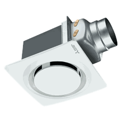 Quạt hút âm trần có ống Mitsubishi VD-10Z4T6-N