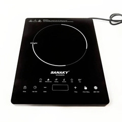 Bếp hồng ngoại đơn Sanaky VH3100HG