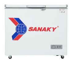 Tủ đông Sanaky 208 lít VH-255HY2