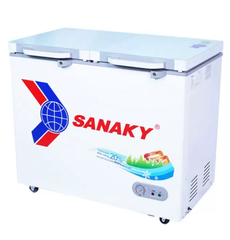 Tủ đông Sanaky 235 lít VH-2899A2KD