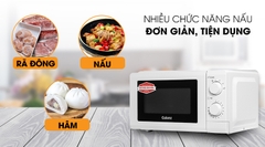 Lò vi sóng Galanz P70T20P-V6 20 lít