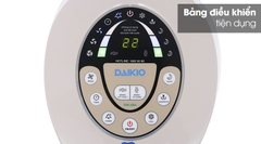 Quạt điều hòa Daikio DKA-01500B