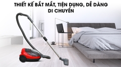 Máy hút bụi Hitachi CV-SF20V 24CV (BRE) 2000W