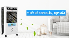 Quạt điều hòa không khí Rapido 3000M