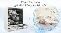 Máy rửa chén Electrolux ESF5206LOW