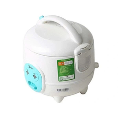 Nồi cơm điện Midea 0.6 lít CM06SB