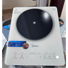 Bếp điện từ Midea MIC221T0AGH