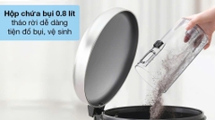 MÁY HÚT BỤI KHÔNG DÂY SAMSUNG VS15A6031R1/SV