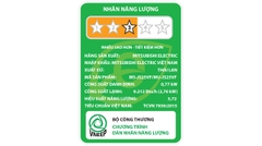 Máy lạnh Mitsubishi Electric 1.5 HP MS/MU-JS35VF