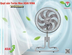 Quạt sàn ASIAVINA Turbo Max VY646990