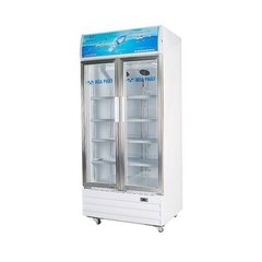 Tủ Mát Hòa Phát Funiki HSC 650F2.N 400L