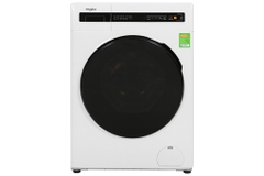 Máy giặt Whirlpool Inverter 8 kg FWEB8002FW