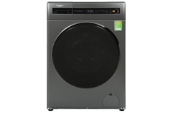 Máy giặt Whirlpool Inverter 9 kg FWEB9002FG