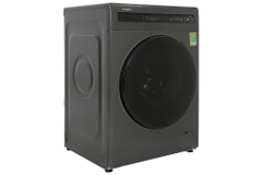 Máy giặt Whirlpool Inverter 9 kg FWEB9002FG