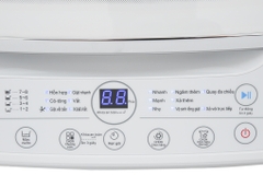 Máy giặt Whirlpool 9.5 kg VWVC9502FW