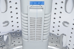 Máy giặt Whirlpool 10.5 kg VWVD10502FG