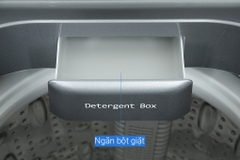 Máy giặt Whirlpool Inverter 9.5 kg VWVD9502FG