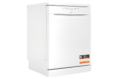 Máy rửa chén độc lập Whirlpool WFE 2B19