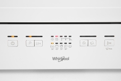 Máy rửa chén độc lập Whirlpool WFE 2B19
