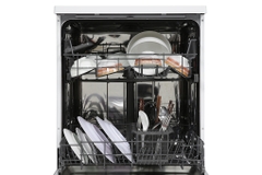 Máy rửa chén độc lập Whirlpool WFE 2B19