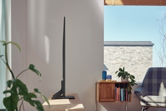 Smart Tivi Samsung Crystal UHD 4K 65 inch UA65AU9000KXXV