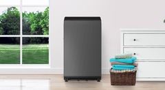 Máy giặt cửa trên Casper 8 kg EcoWash WT-8NG2