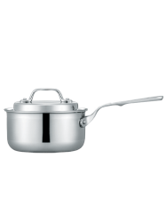 Nồi quánh Inox POONGNYUN WTPIH-16B (Size 16cm)