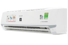 Máy lạnh Sharp Inverter 2 HP AH-XP18WMW