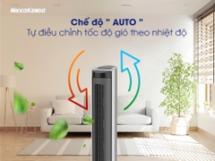 Quạt tháp Nikkokendo X02D