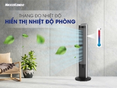 Quạt tháp Nikkokendo X02D