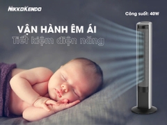 Quạt tháp Nikkokendo X02D