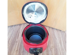 Nồi áp suất Smartcook PCS-1803 (2.5L)