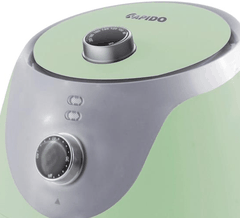 Nồi chiên không dầu 4L Rapido RAF-4.0M3