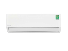 Máy lạnh Panasonic Inverter 1 HP CU/CS-XU9BKH-8