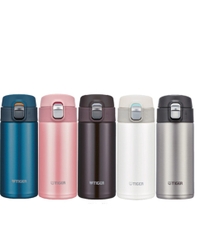 Bình lưỡng tính Tiger nắp bật MMJ-A361 (360ml)