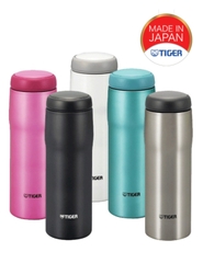 Bình lưỡng tính Tiger nắp vặn MJA-A048 (480ml)