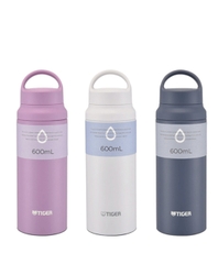 Bình lưỡng tính Tiger nắp vặn MCZ-A060 (600ml)