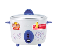 Nồi cơm điện Sharp 3.8 lít KSH-D40V