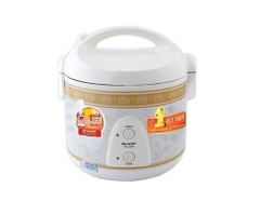 Nồi cơm điện Sharp 1 lít KS-11EV