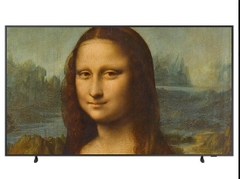 Tivi Khung Tranh The Frame QLED Samsung 4K 75 inch QA75LS03BA