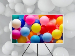 Tivi Khung Tranh The Frame QLED Samsung 4K 75 inch QA75LS03BA