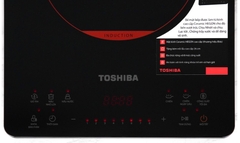 Bếp từ Toshiba IC-20S1PV