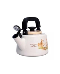 Ấm đun tráng men Fujihoro KIT-2.2WK