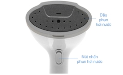 Bàn ủi hơi nước cầm tay Bluestone GSB-4031