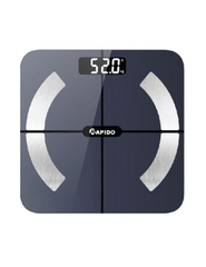 Cân sức khỏe thông minh Rapido RSB02-S (Có bluetooth)