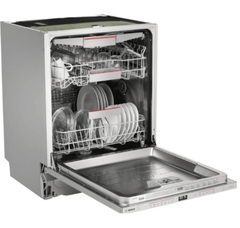 Máy rửa bát Bosch SMS6ZCI49E