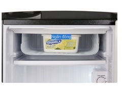 Tủ lạnh Aqua 90 lít AQR-D99FA (BS)