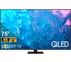 Smart Tivi QLED 4K 75 inch Samsung QA75Q70CA