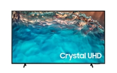 Smart Tivi Samsung 4K Crystal UHD 50 inch UA50BU8000