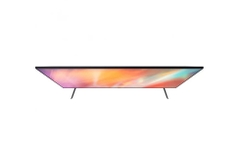 Smart Tivi Samsung 4K 55 inch UA55AU7700